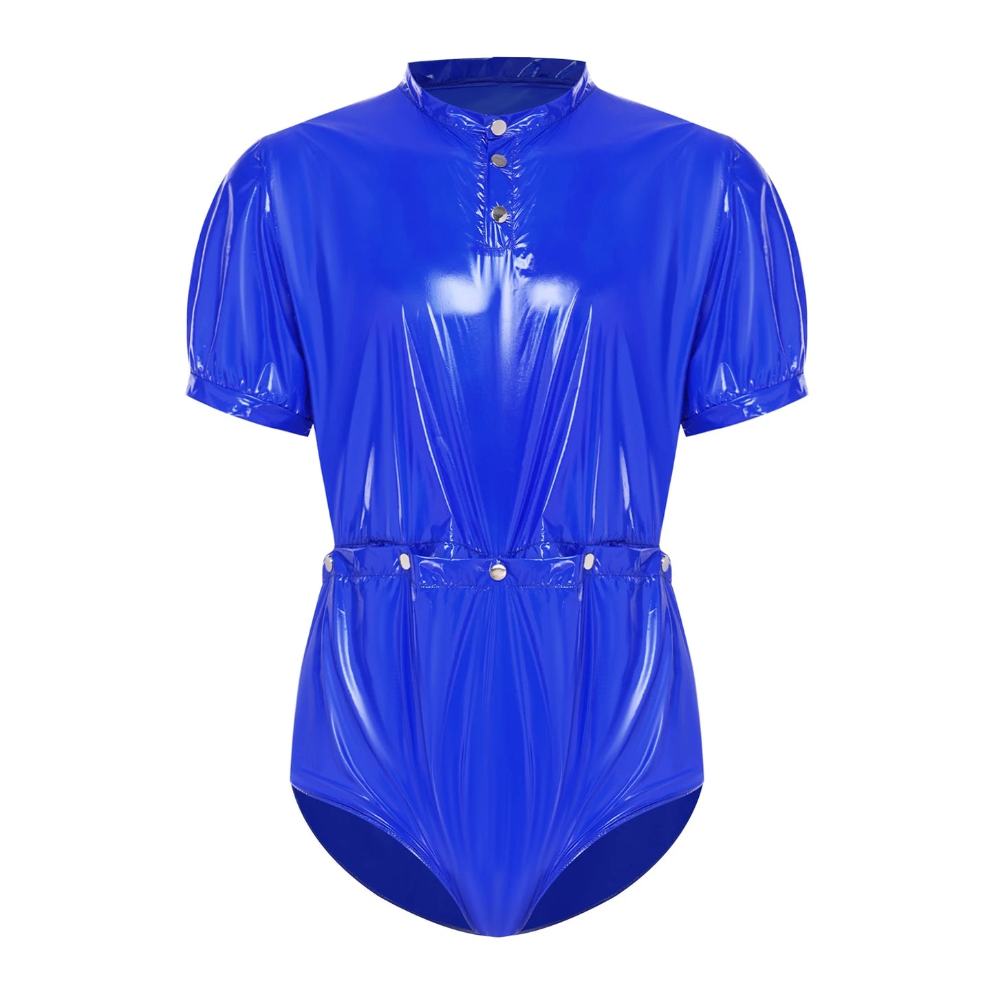 Unisex Waterproof Bodysuit /Diaper Cover