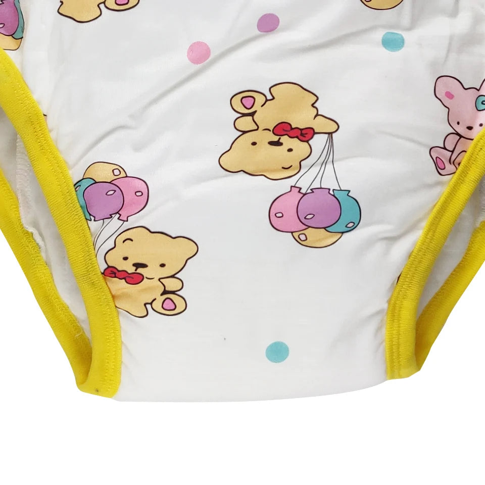 Little Bear & Rabbit Training Pants