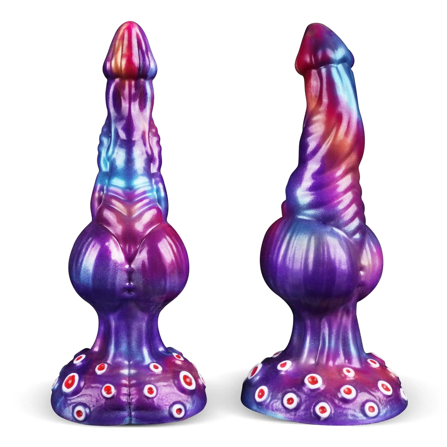Wearable Anal Plug, Adult Sex Toy For Men And Women