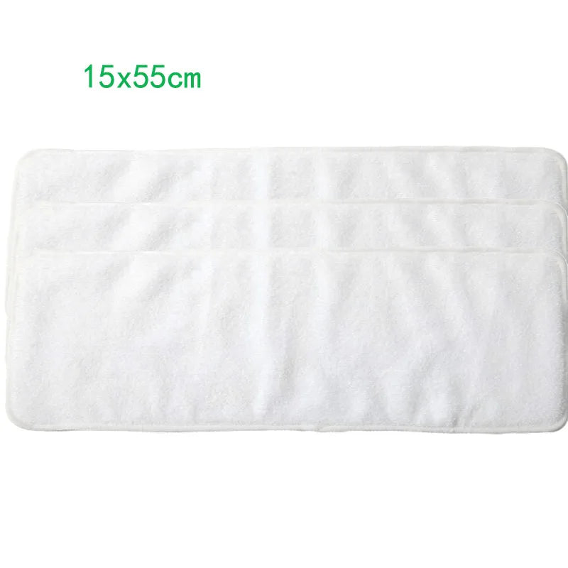 Reusable Adult Diaper for ABDL Lovers Adjustable Waterproof undewear