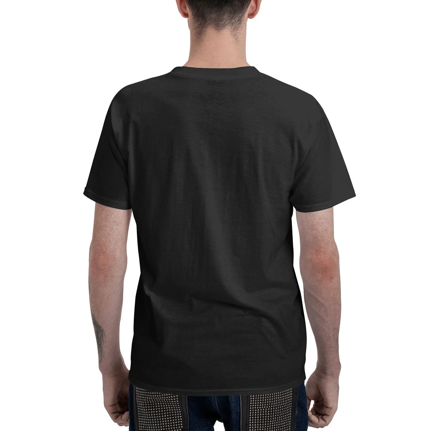 Boykisser T Shirt Unisex Pure Cotton Awesome T-Shirt Up to 6XL