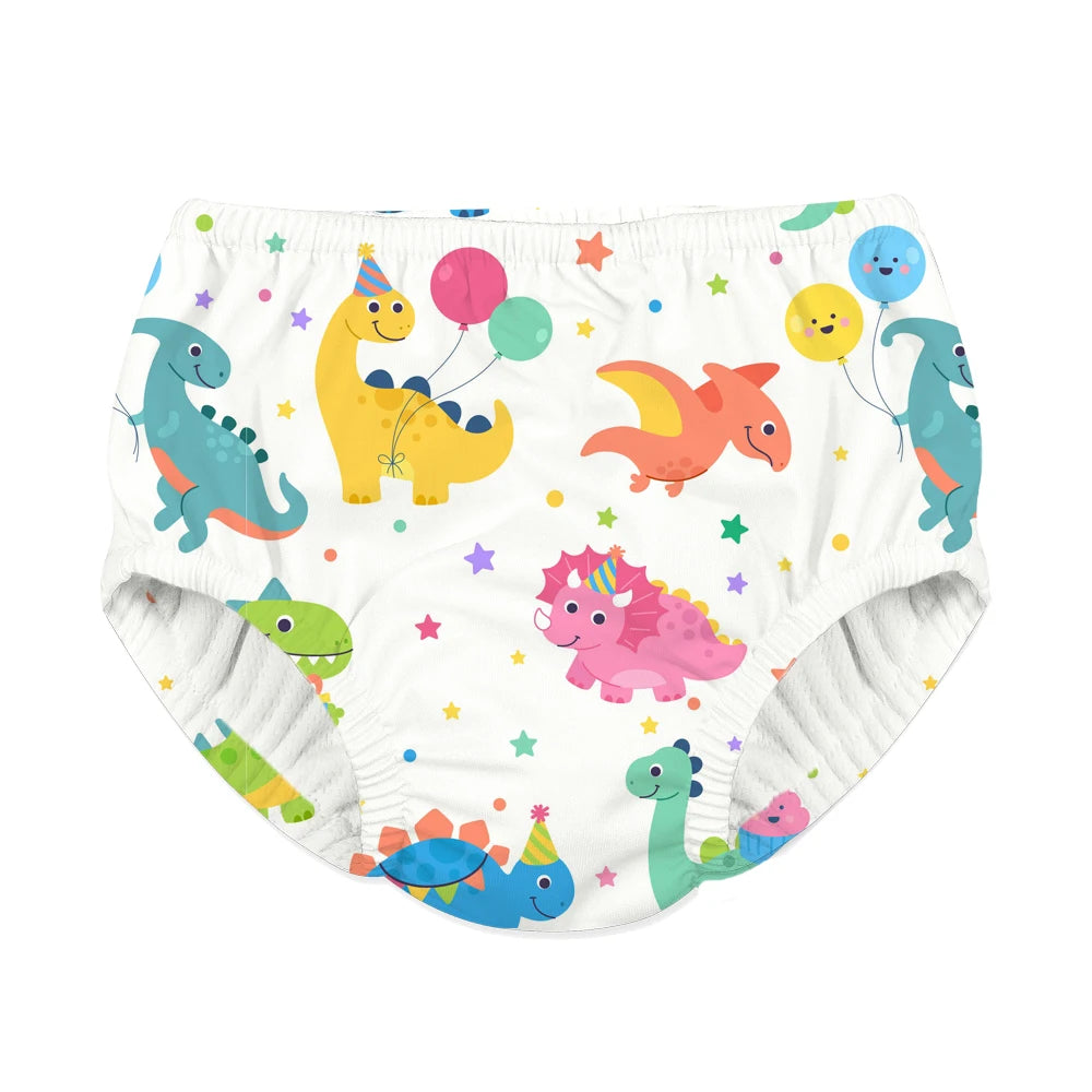 Adult Swim Diaper Cover Waterproof Training Pants