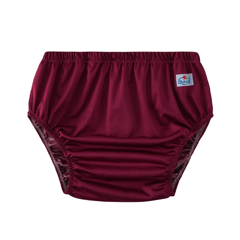 Babyland Assorted Plastic Diaper Covers