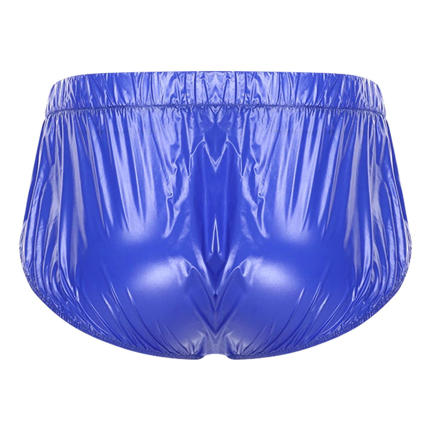 Unisex Diaper Cover Tear-away Washable Adaptive Waterproof Underwear