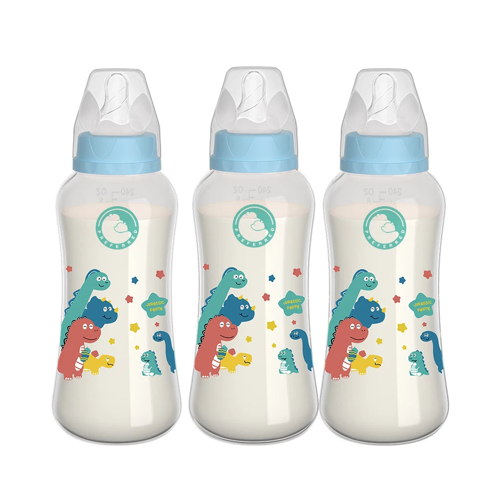 3PCS ABDL Bottles 150/240ML
