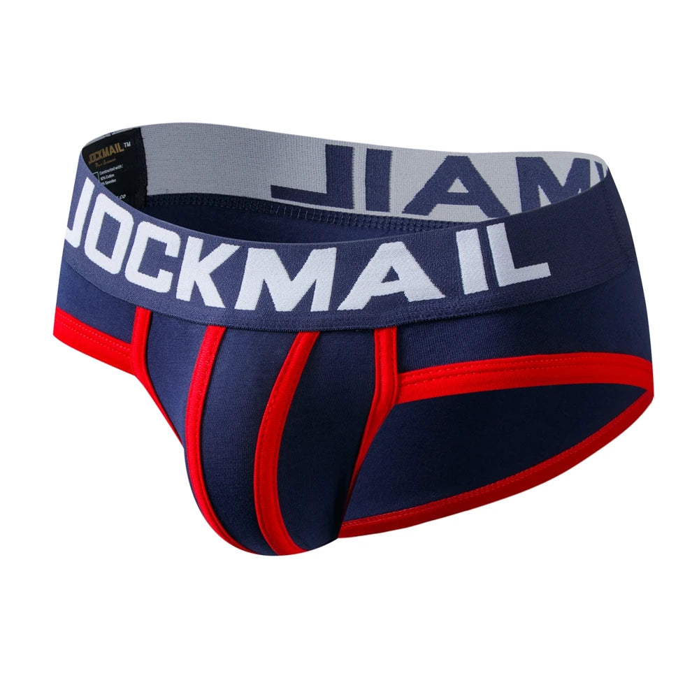 Men's Underwear Brief Cotton Comfortable Bikini