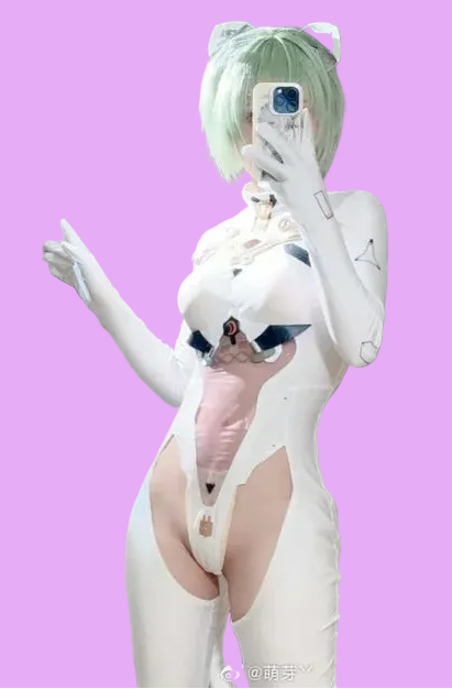 Azur Lane Admiral Nakhimov Cosplay Costume Jumpsuit