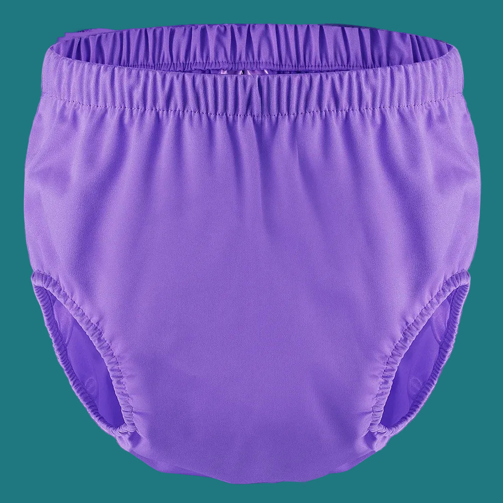 Adult Diaper Pants Waterproof outer layer and leak-resistant design