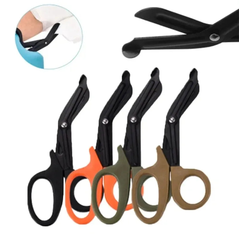 Medical Scissors Medical Rescue Tactical First Aid Shear