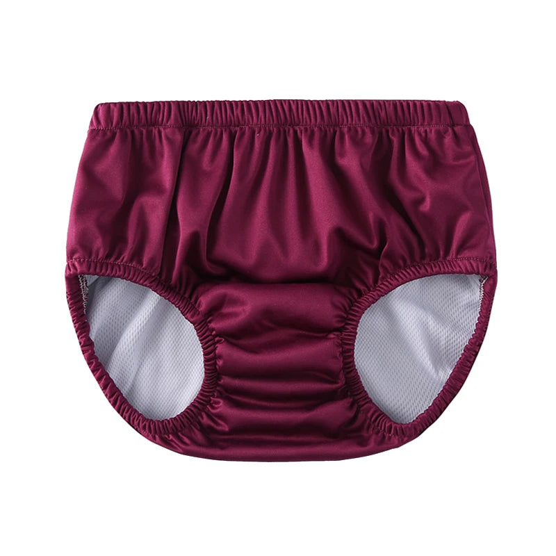 Medium Size Adult Swimming Diapers