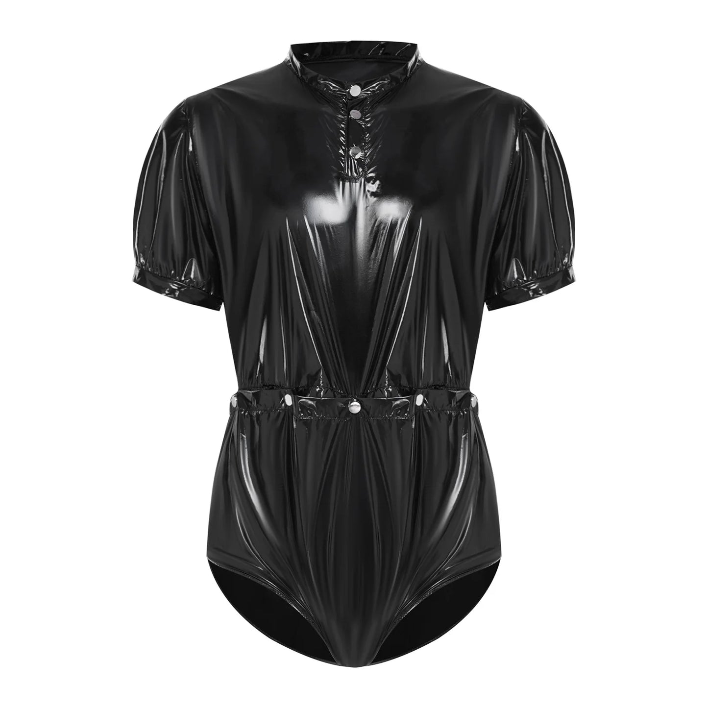 Unisex Waterproof Bodysuit /Diaper Cover