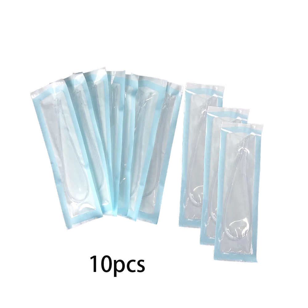 Fr12 Luer Catheter For Ozone Rectal Insufflation