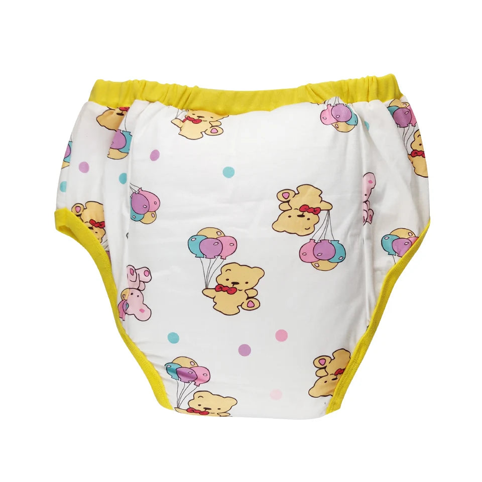 Little Bear & Rabbit Training Pants