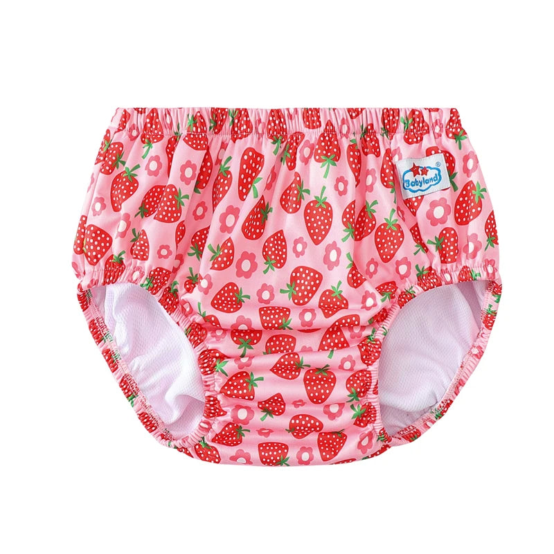 Medium Size Adult Swimming Diapers