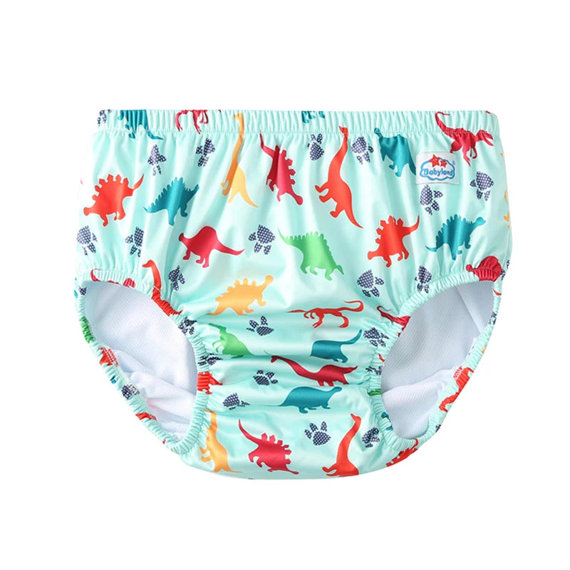 Waterproof Small Adult Swimming Nappy Pool Diapers