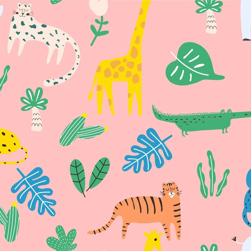 Babyland Assorted Plastic Diaper Covers