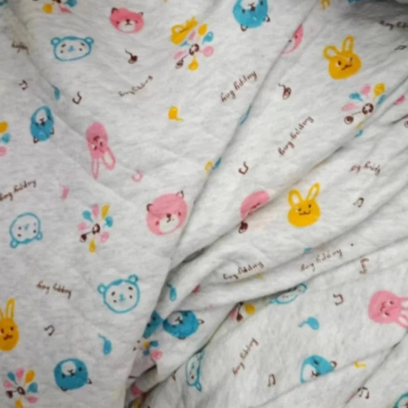 Pure Cotton ABDL Jumpsuit