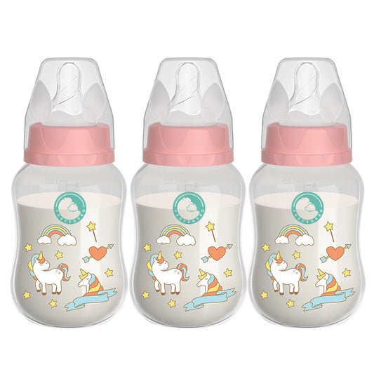 3PCS ABDL Bottles 150/240ML
