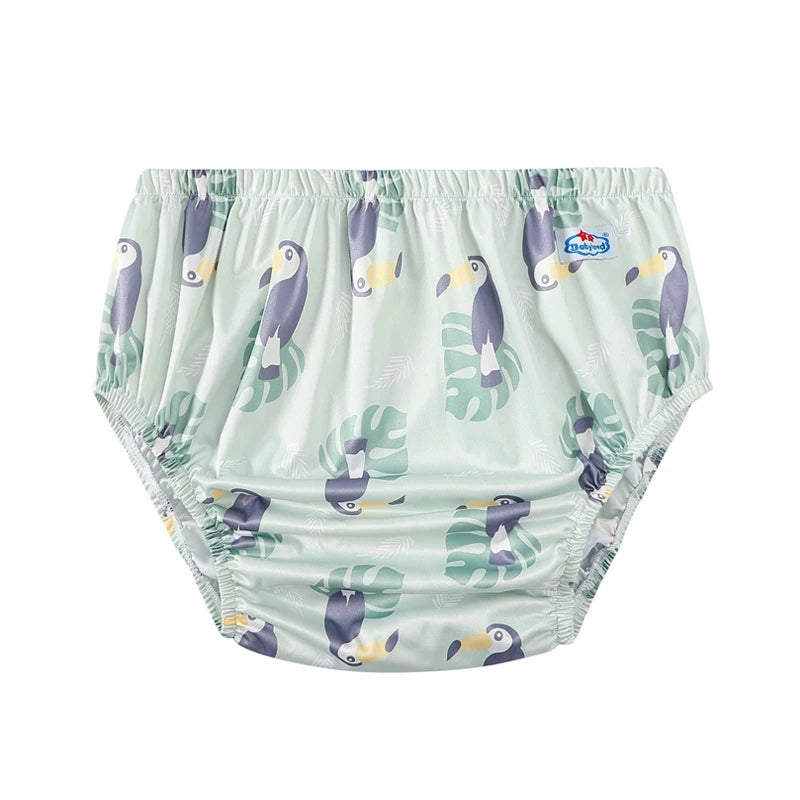 Babyland Assorted Plastic Diaper Covers