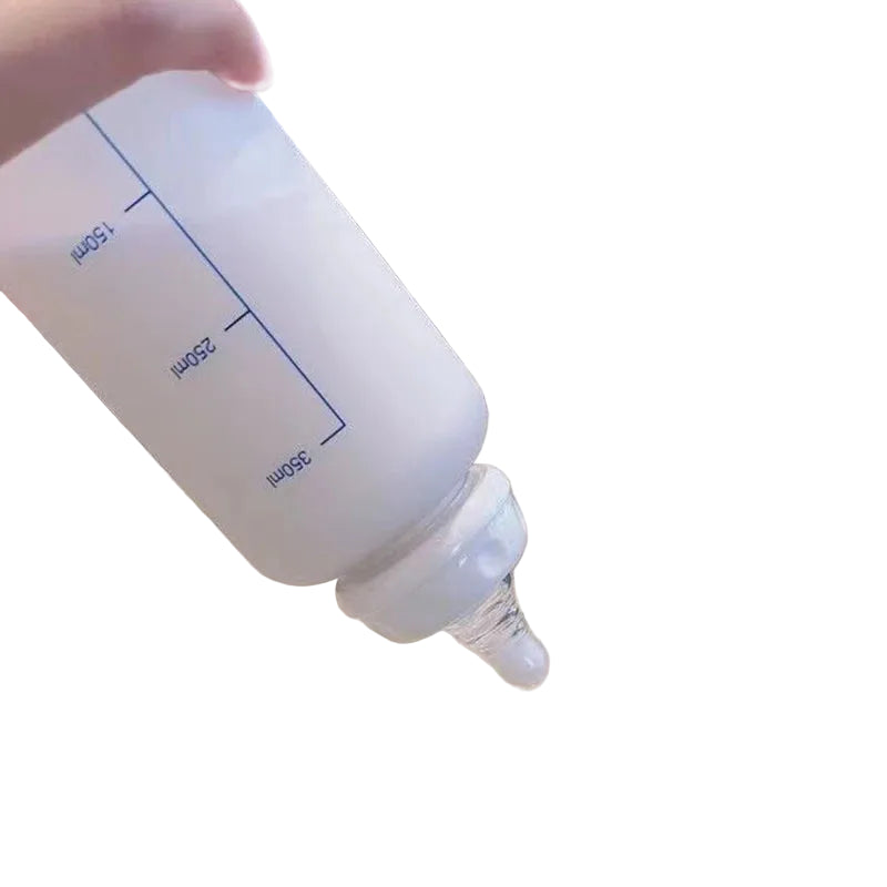 Kawaii Plastic Bottles