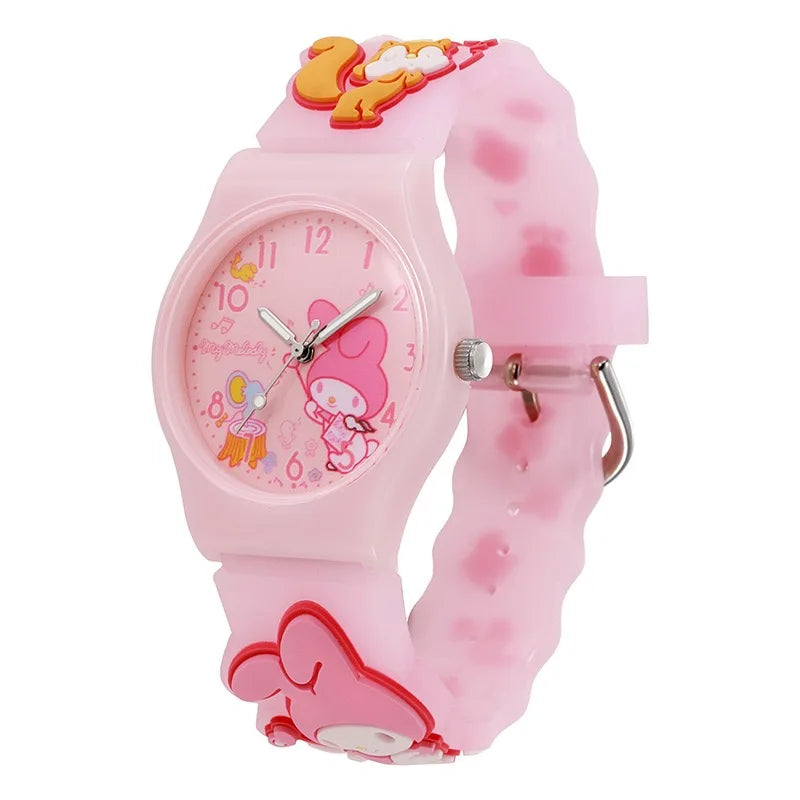 Sanrio Hello Kitty Watch