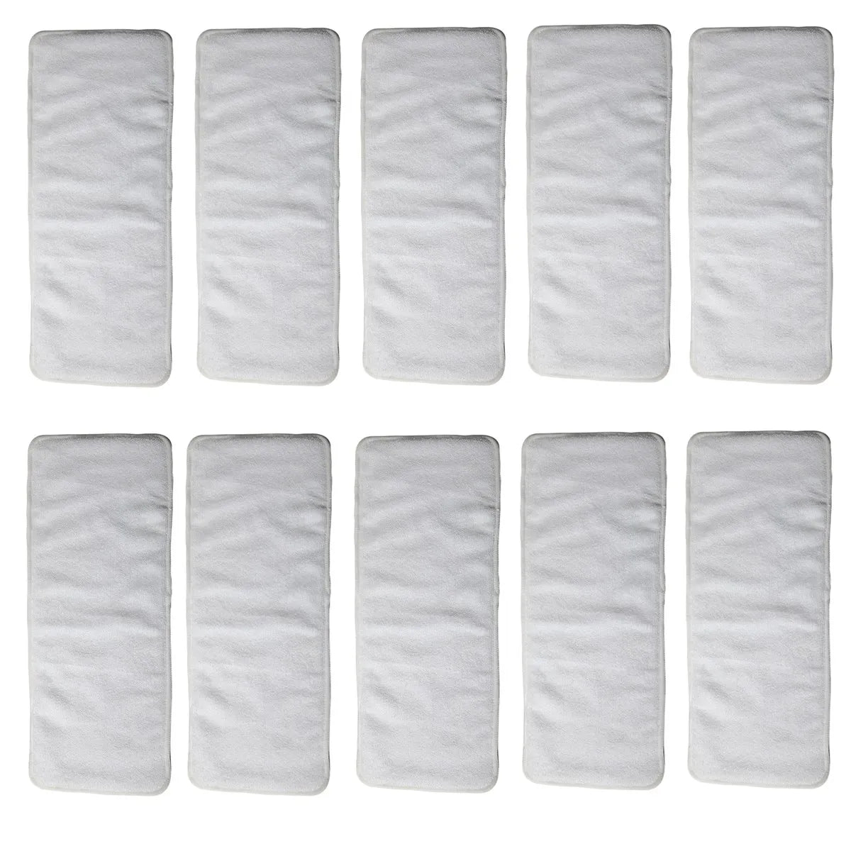 Assorted Adult Cloth Diaper Covers