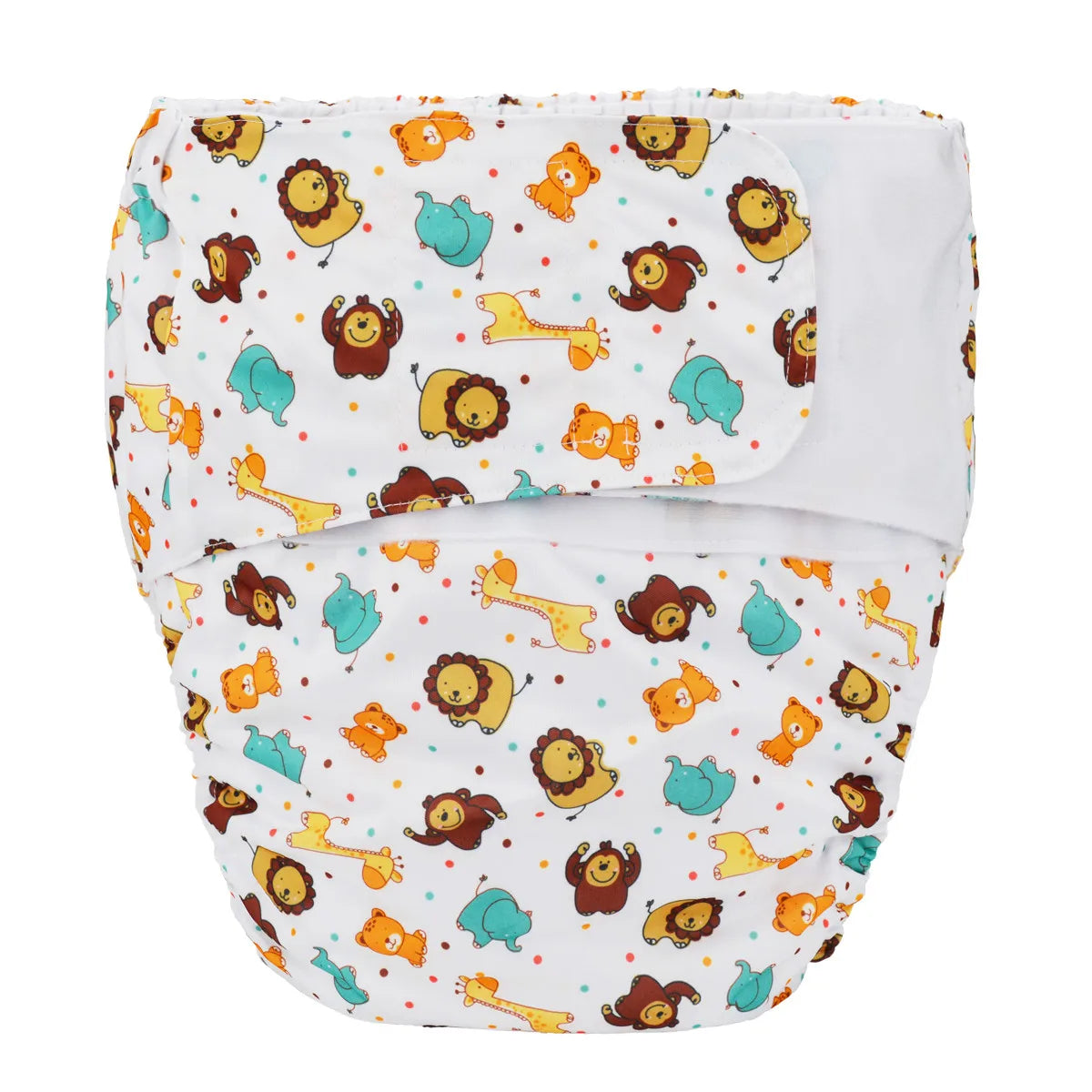 Assorted Adult Cloth Diaper Covers