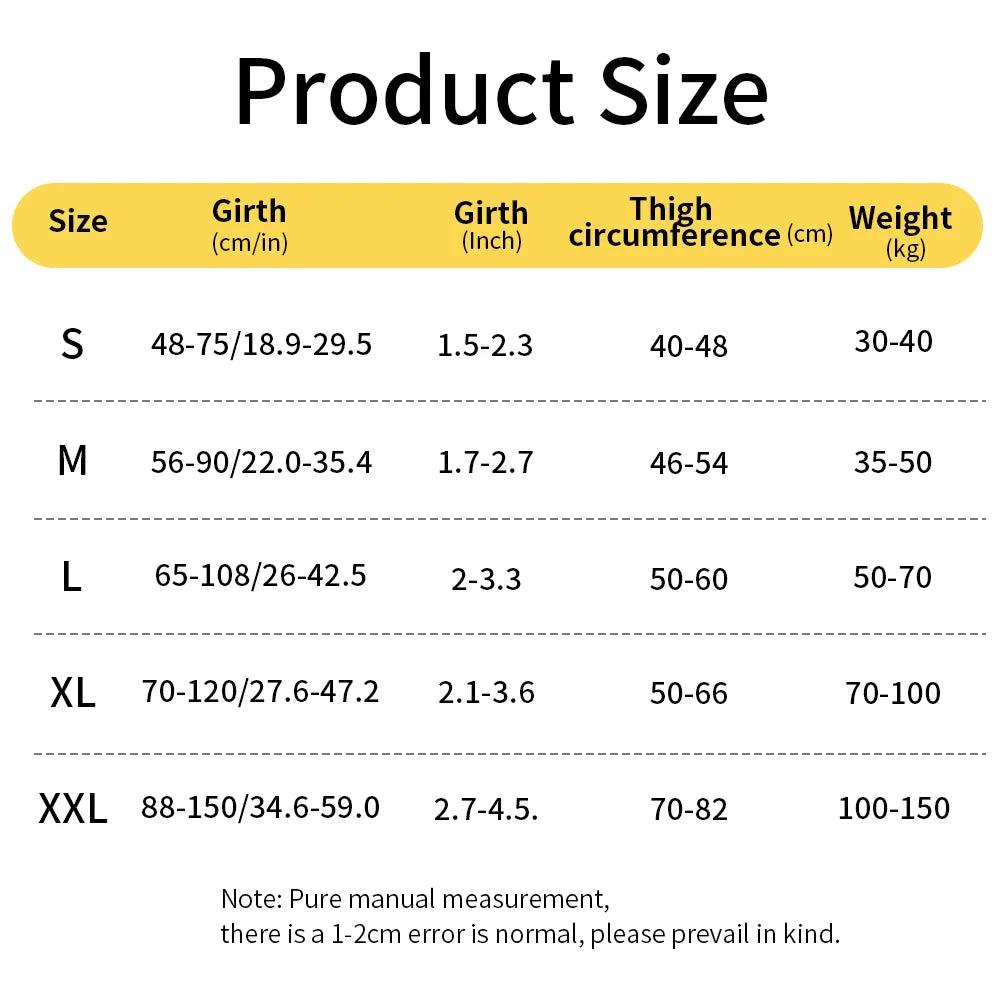 1 Pc Washable Reusable Adult Incontinence Pants - Large Size Cloth Diapers for Patients, Elderly Men & Women | Comfortable