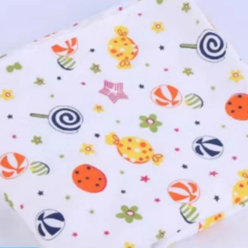 ABDL Adult Thick Absorbent Cotton Diaper Pants
