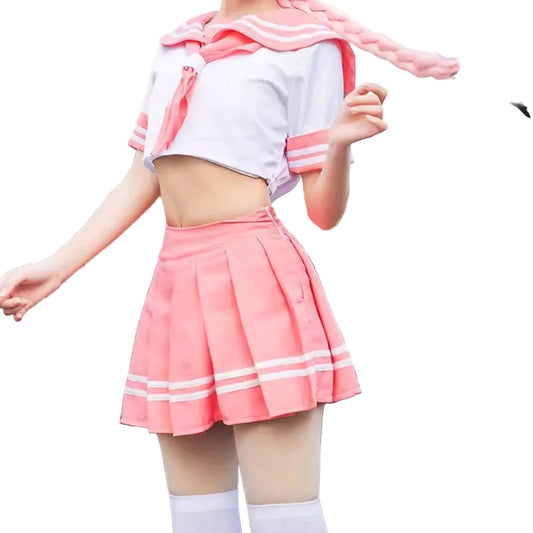 Astolfo Sailor Uniform