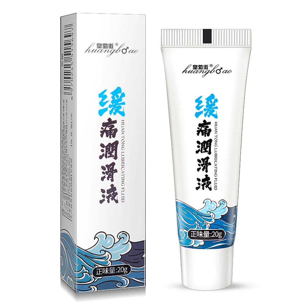 Lubricant Passionate Fruity Lubricant Water-Soluble Body Lubricant Erotic Products