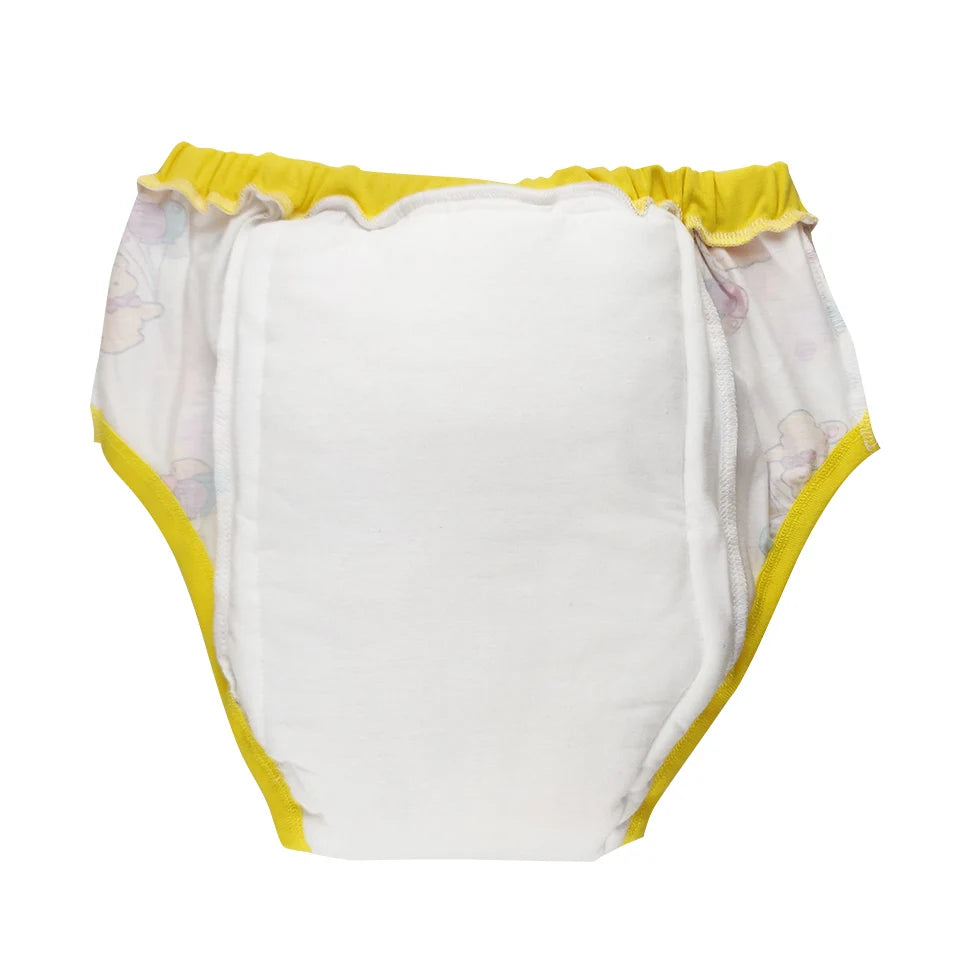 Little Bear & Rabbit Training Pants