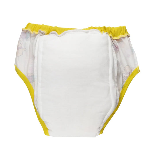 Little Bear & Rabbit Training Pants
