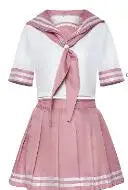 Astolfo Sailor Uniform