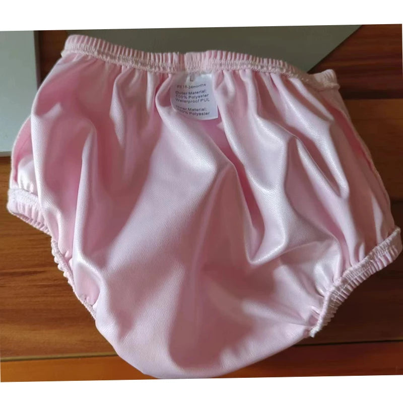 Babyland Assorted Plastic Diaper Covers