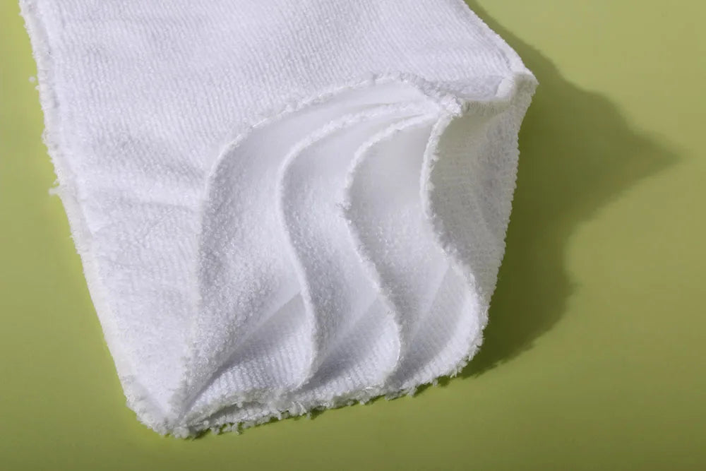 2PCS Adult Cloth Diaper Pants Reusable