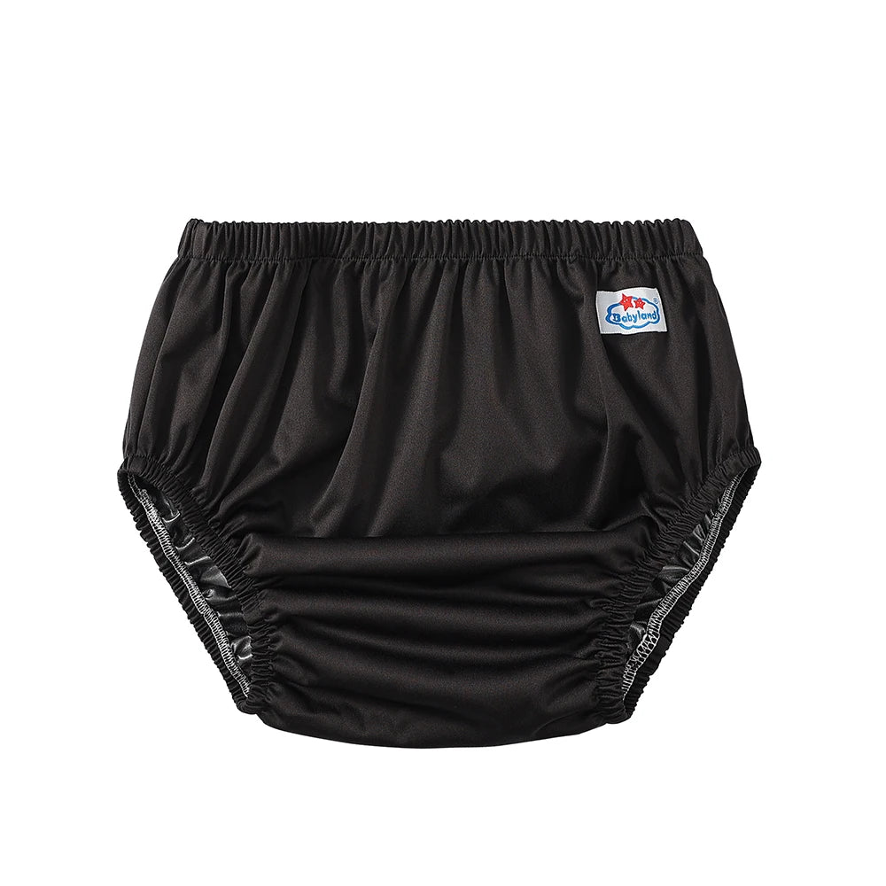 Babyland Assorted Plastic Diaper Covers