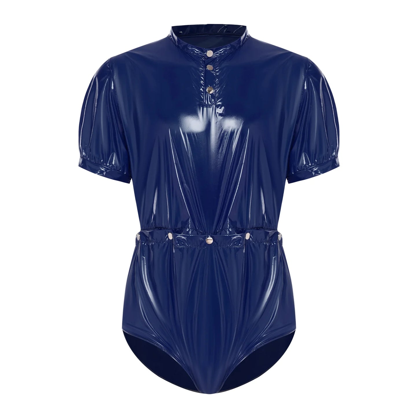 Unisex Waterproof Bodysuit /Diaper Cover
