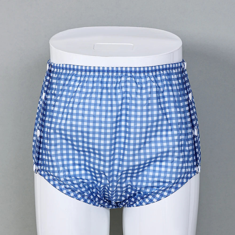 1 Pc Adult Diapers Are Soft, Skin-Friendly and Leak-Proof, Suitable for Women During Menstruation and the Elderly Sick in Bed.