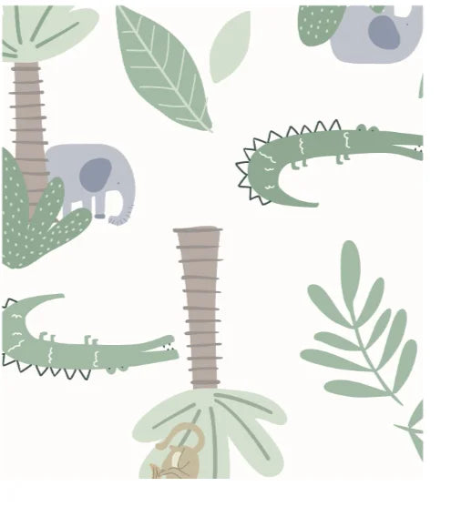 Babyland Assorted Plastic Diaper Covers