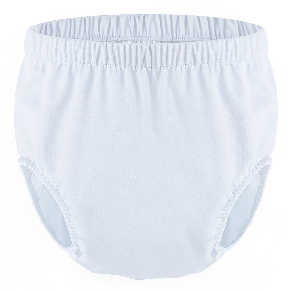 Adult Diaper Pants Waterproof outer layer and leak-resistant design