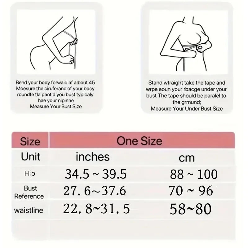 Kawaii Pink/Black or White Bra Panties with Garter Belt