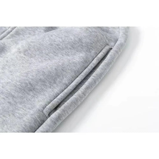 Pokémon Umbreon Creative Hand-painted Print Sweatpants