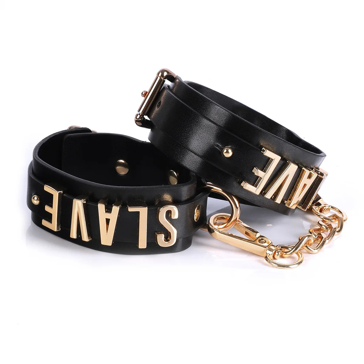 SM Fetish BDSM Bondage Erotic Toy Restraint Set Sex