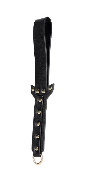 Genuine Leather Bondage BDSM Hand-made Restraint Kits for Couples