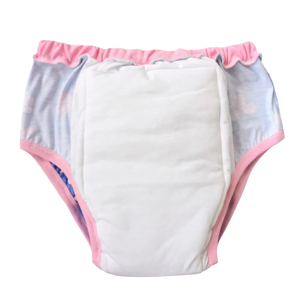 Rocking Horse & Stars Training Pants – The Bears Cave