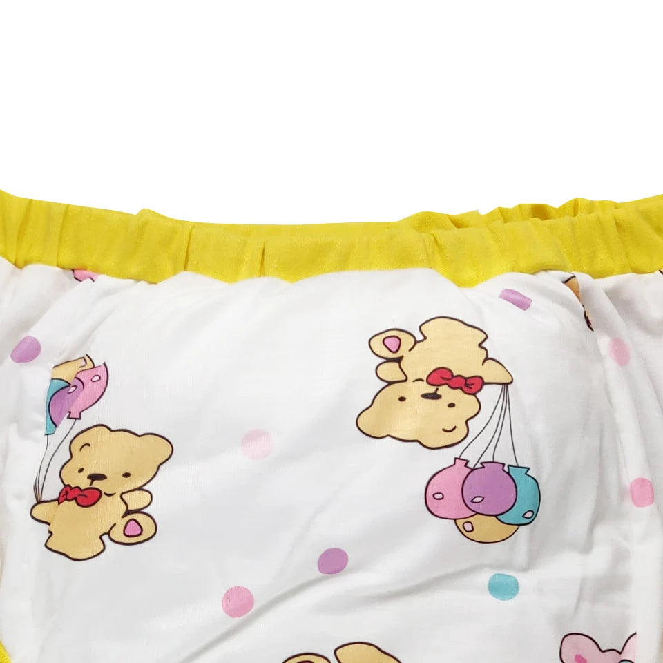 Little Bear & Rabbit Training Pants