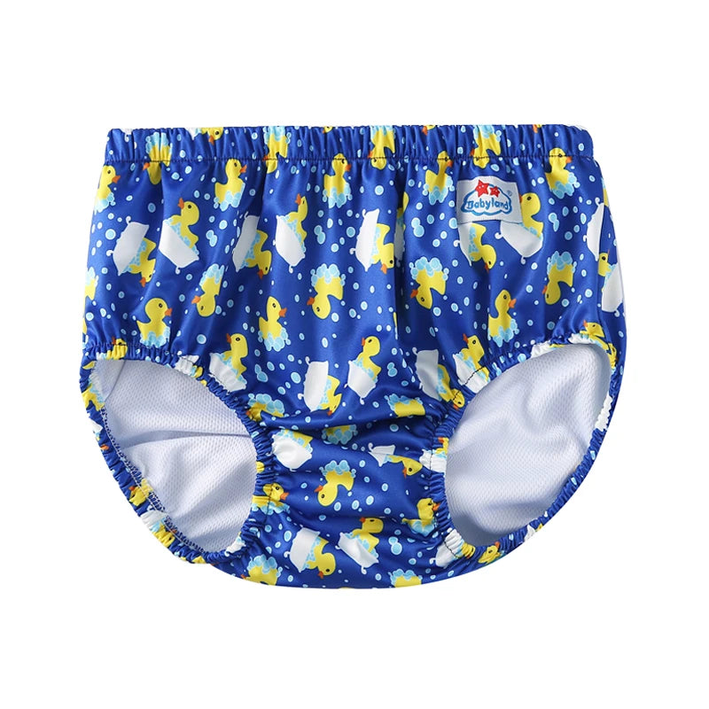 Waterproof Small Adult Swimming Nappy Pool Diapers