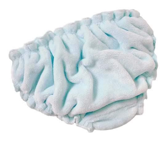 Soft Thick Fluffy Flannel Briefs