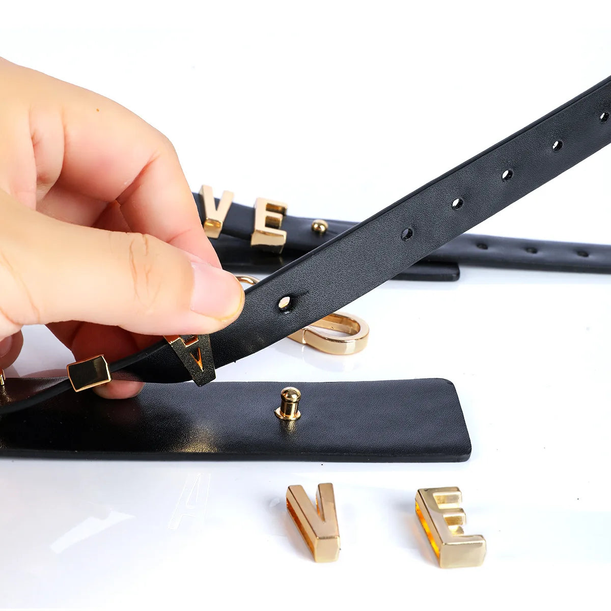 SM Fetish BDSM Bondage Erotic Toy Restraint Set Sex